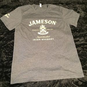 Jameson t shirt